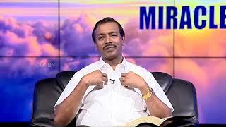 Can God Heal My Incurable Disease ? | Bro. Mohan C Lazarus #your_miracle_time