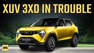 Upcoming SUVs that will compete with XUV 3XO | xuv 3xo