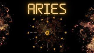 ARIES  TRY NOT TO CRY! JAW DROPPING NEWS!  JULY 2024 TAROT LOVE READING