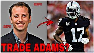 ESPN Insider says Raiders Offseason was TERRIBLE