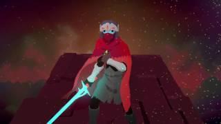 Opening Cinematic Hyper Light Drifter