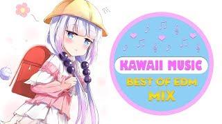 Best of Kawaii Music Mix | J-Pop Moe Music Anime | Kawaii Future Bass | Vol 21