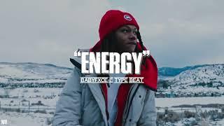 BABYFXCE E x FLINT SAMPLE TYPE BEAT "ENERGY" | @xiiibeats