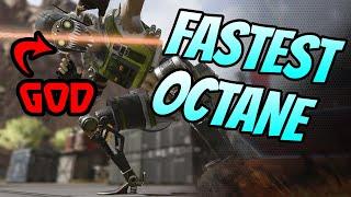 FASTEST OCTANE IN THE GAME