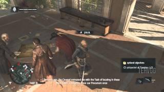 Assassin's Creed 4: Black Flag :: Infinite Money Glitch!