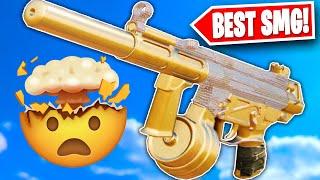 The MP5 is the BEST SMG in COLD WAR! BEST MP5 Class Setup! (Black Ops Cold War Search and Destroy)