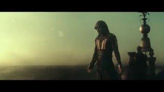Assassin's Creed Official Trailer World Premiere One Click.