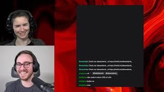 June 9 2022: costreaming with alexandersix_ | making othello in the terminal