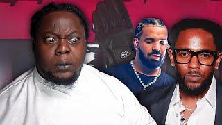 KENDRICK OUTTA CONTROL! Kendrick "6:16 IN LA" Diss ACTUALLY Explained (TONS OF NEW INFO) REACTION