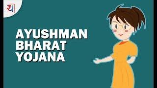 What is Ayushman Bharat Yojana | Pradhan Mantri Jan Aarogya Yojana (PMJAY) Explained