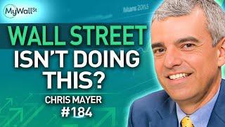 Chris Mayer's Guide to 100x Stocks