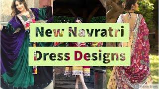 Navratri Dress Designs 2021 ll Navratri Chaniya Choli ll Navratri Suits ll New designs for Navratri