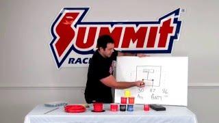 Vehicle Wiring Tech Tips - Summit Racing Quick Flicks