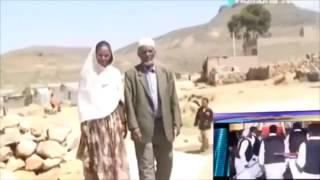 Tesfazion  ብደቂ ኣከለጉዛይ  ዝተዋሃቦ  መልሲ