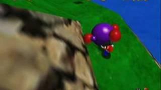 Super Mario 64 Video Quiz - Level 13, Task 10