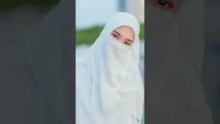 world's most beautiful Muslim hijab girl's  Cute Muslim hijab girl's  hijab girl's#short #video