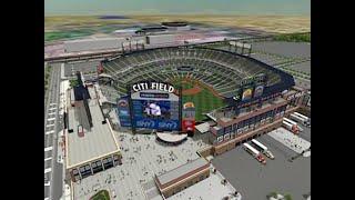 Citi Field Promo Video