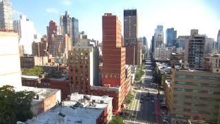 Roosevelt Island Tramway - A Unique View Of New York