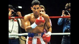 HECTOR CAMACHO TRAINING MOTIVATION BOXING ГЕКТОР КАМАЧО