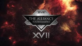 Alliance Tournament XVII Match 1 - Psychotic Tendencies vs The Minions