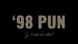 J. Scott da illesT - '98 PUN