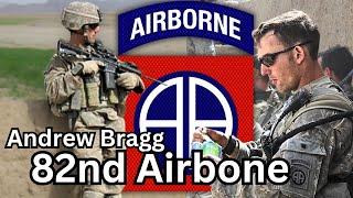 What a 12 Month Deployment in Afghanistan is Like | Andrew Bragg | Ep. 318