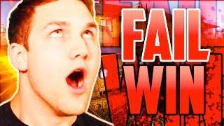 EPIC WIN or EPIC FAIL in H1Z1?! - H1Z1 Funny Moments (H1Z1 EPIC MOMENTS)