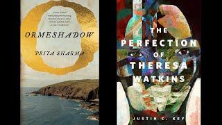 Fantastic Fiction at KGB with Priya Sharma & Justin C. Key