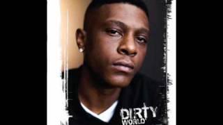 lil c on a misson ft boosie