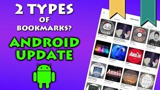 Smule Bookmarks on Android | Bookmark 2022 Update! | Smule Help | How to Use Smule