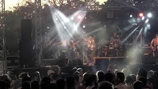 OLDSCHOOL REDNEX - ΜΟΛΟΤΟΦ ΓΙΑ ΣΕΝΑ (Los Almiros Festival)