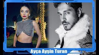 Stunning confession of love from his new girlfriend Ayça Ayşin Turan to Murat Boz!