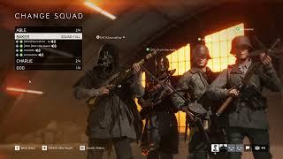 Battlefield V - SourceError @ Marita 40 - 2