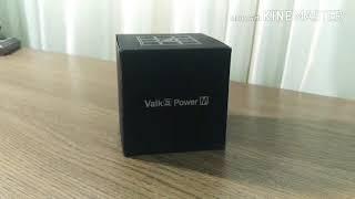 Обзор Valk 3 Power M