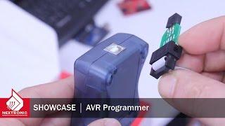 SHOWCASE | AVR Programmer