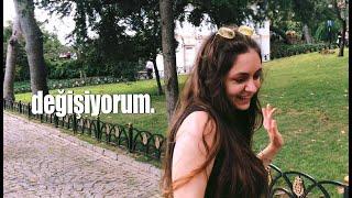 mutlu olman için bir video! HAYATIMI DEĞİŞTİRİYORUM