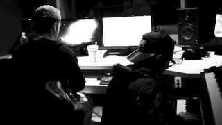 In the Studio w/ DVLP … (producer of EMINEM's "Rap God")