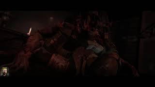 Dead Space 2 - Chapter 6 - I Need Some Transportation