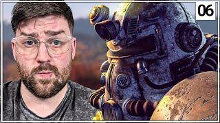 Fallout 76 Gameplay l FIRST Playthrough l Part 6