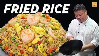 Simple Fried Rice Recipes That Are Awesome • Taste Show