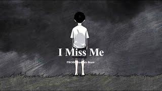 Free Sad Type Beat - "I Miss Me" | Emotional Rap Guitar & Piano Instrumental 2022