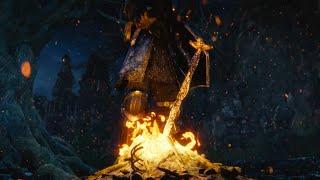 Dark Souls Remastered Announcement Trailer