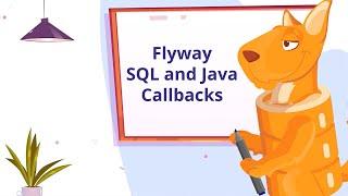 Scaffolding Flyway callbacks in SQL and Java | JPA Buddy