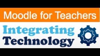 Lesson Activity on Moodle