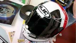 HJC Helmets