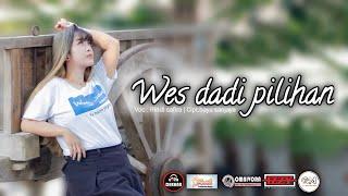 WES DADI PILIHAN | RINDI SAFIRA | WONG JOWO  DHEHAN AUDIO | ( OFFICIAL LIVE MUSIC )