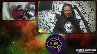 "What Have T.I & Tiny Been Into? 10 women,1 Man!" The Kush & Coughfee Morning Show - S2Ep44 (TCCS)