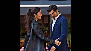 I miss them #aşklaftananlamaz #pyaarlafzonmeinkahan #bambaşkabiri #hanbur #haymur #leyken