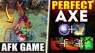 100% WINNER! | AXE + FEAST + BRAWLER | = PERFECT AXE! CUSTOM HERO CLASH