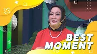 Siapa yang Belom Tau TERAPI MAUNG BU ANNA | Best Moment #PagiPagiAmbyar (30/8/21)